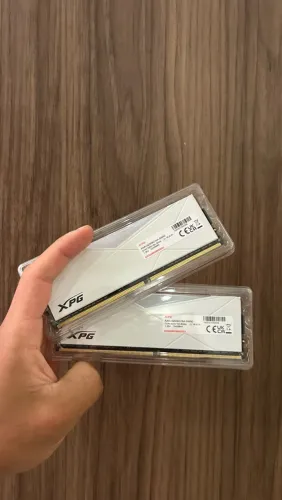 Kit memória ram xpg