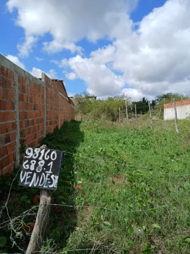 Terreno 5x25