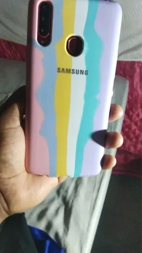 Celular a20S