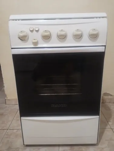 Fogão Dako automático - ENTREGA GRÁTIS 