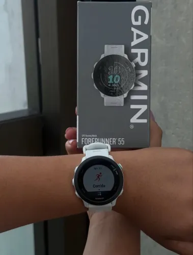 Garmin Forerunner 55 novo 