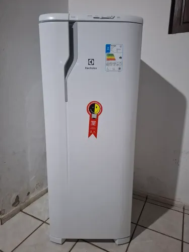Geladeira Electrolux 270 lts