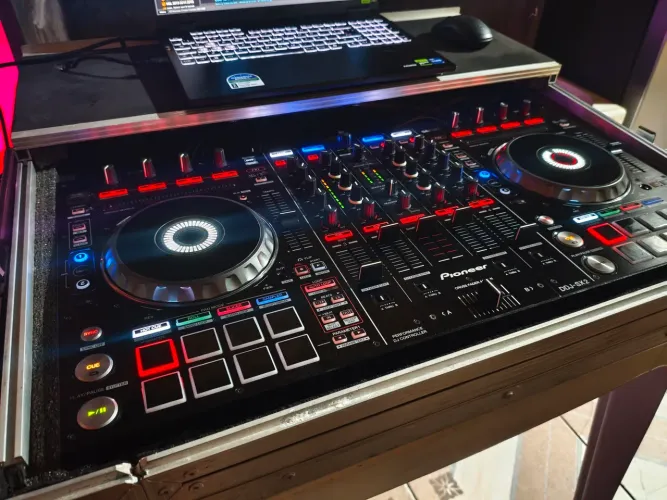 Pioneer ddj sx2