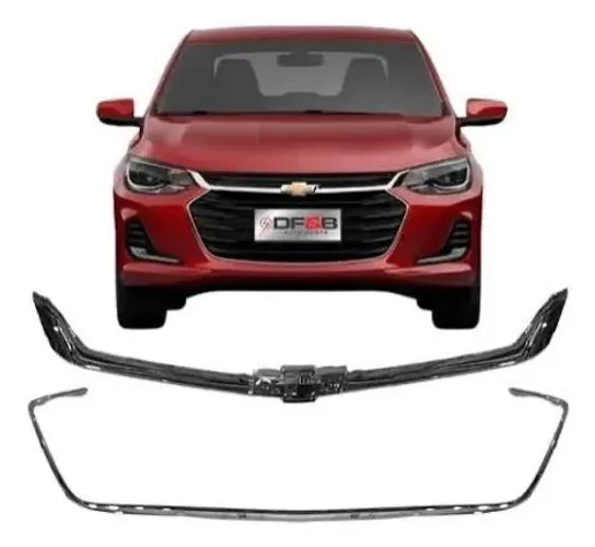 FRISO ÔNIX 2021/ KIT 2 PEÇAS