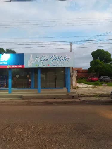 Vendo dois suportes de placas para loja ou comércio 