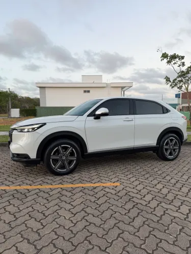 Honda HR-V EX 1.5 Sensing 16V 5P Aut. 2023