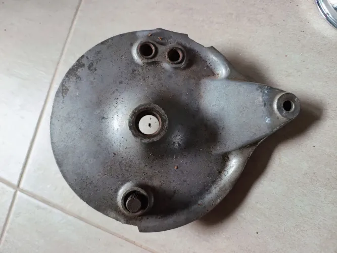 Espelho de freio para Honda CB 500 e 550 Four 