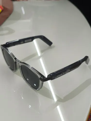 Óculos JBL Soundgear Frames Round
