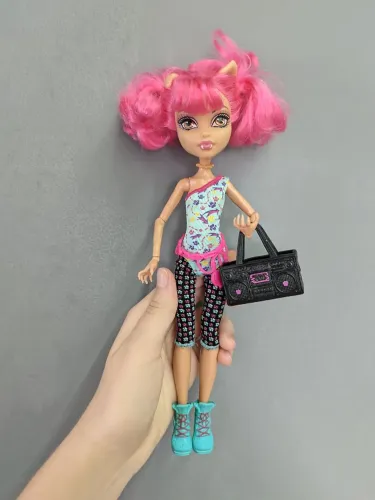 Howleen Dance Class