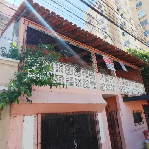 Casa 2 Pav na Trav Piedade