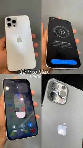 Iphone 12 promax