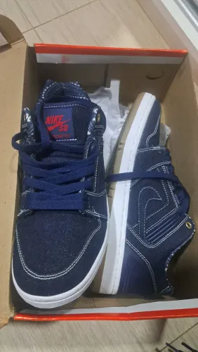 Nike SB Air Force 2 Low