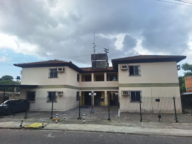 Residencial Amanda apto 2/4 aluguel 1.300,00