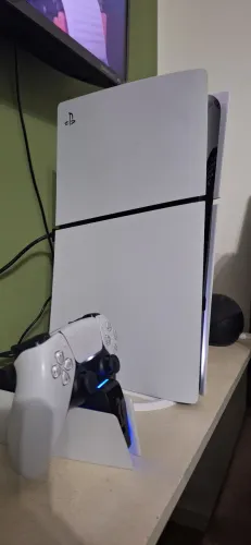 Playstation