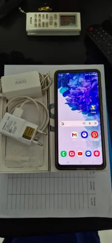 Samsung S20 FE