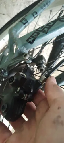 MT200 TRASEIRO TRINCADO MAIS ZERO