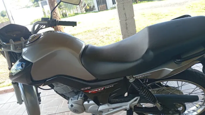 Vendo ou troco por carro