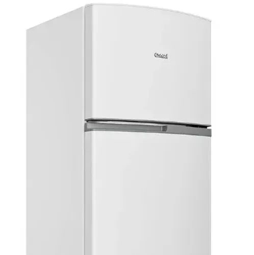 Geladeira Frost Free Duplex 333 Litros Branca Consul - CRM40MB 110V