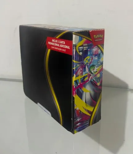 POKEMON TCG MEGA EVOLUÇÃO BOOSTER BOX NOVO LACRADO COPAG ORIGINAL RARIDADE PRECINHO TOP