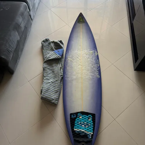 Prancha Surf 6.3