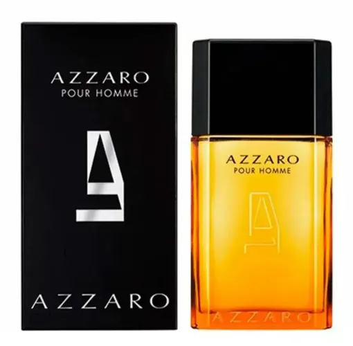 Perfume Azzaro pour homme EDT 200ml