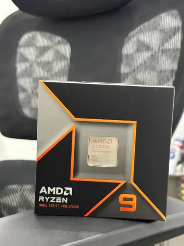 Ryzen 9 9950X