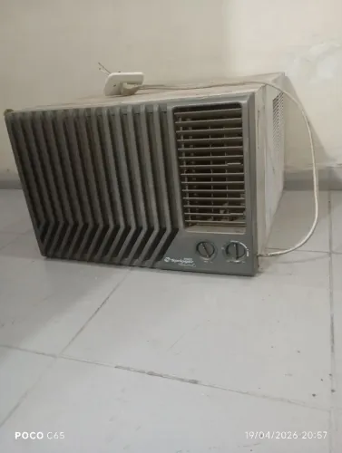 Ar condicionado Splinter 10.500 BTUs 