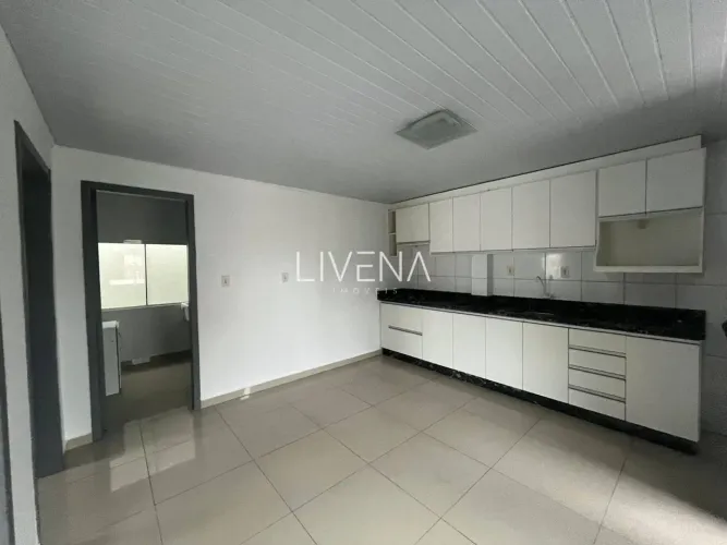 Apartamento Semi-Mobiliado no São João a 5 Minutos do Centro de Itajaí