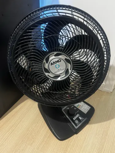 Ventilador Arno Ultra Silence Force