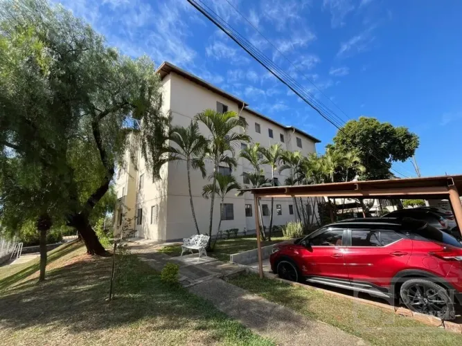 Apartamento em JARDIM ITAIPU