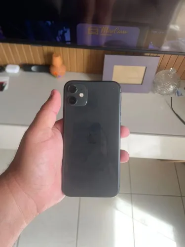 Iphone 11 (ler a descrição)