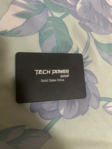 SSD SATA 512GB