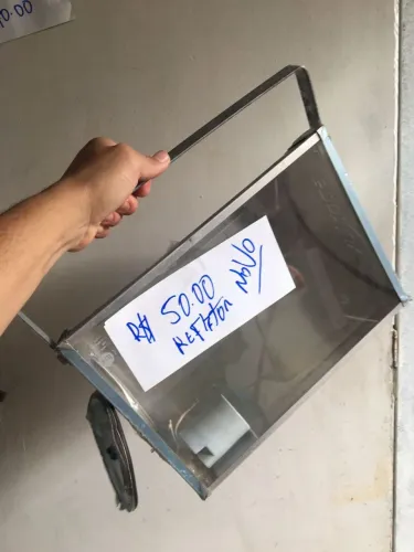 Refletor novo 0.36x0.27cm! Não aceito proposta