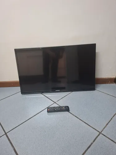 TV Samsung 32 polegadas - Não é Smart