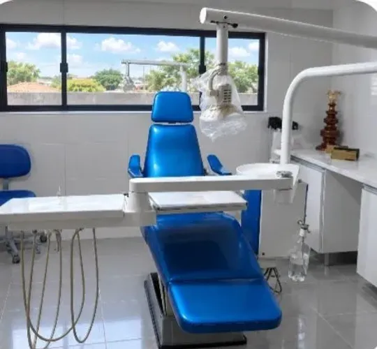 Cadeira para dentista. Barato: 3.590,00