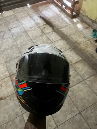 Ls2, novo 