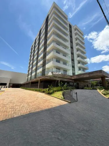 Comercial para alugar no bairro Santa Maria