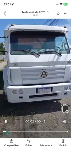 Caçamba 18-310