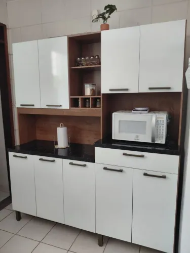 Armário de cozinha