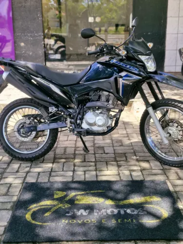 BROS 160 ESDD 2024