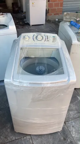 Electrolux 10kg seminova