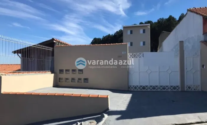 Apartamento para locação, Vila Nova Cintra, Mogi das Cruzes, SP