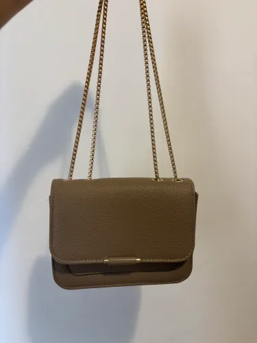Bolsas novas