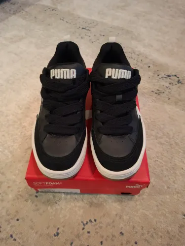 Tênis Puma Black  
