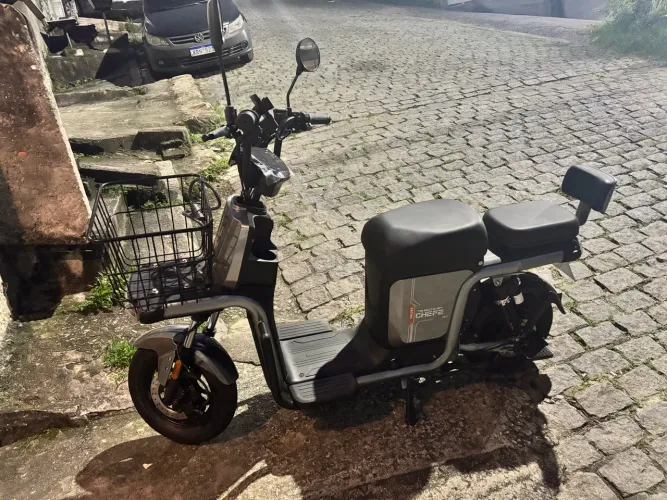 Moto-Chefe Ret 1000w (Elétrico) 2026