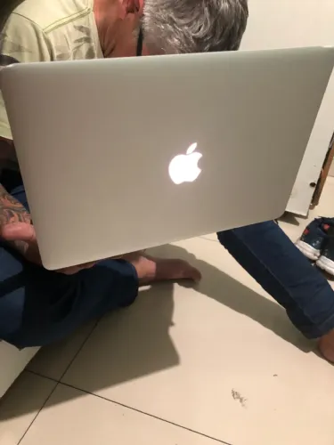 MacBook Air 2015