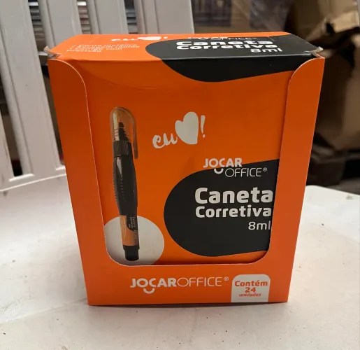 Caneta corretiva