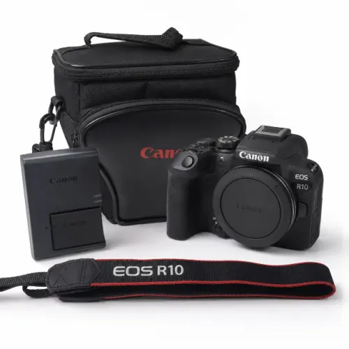 Camera