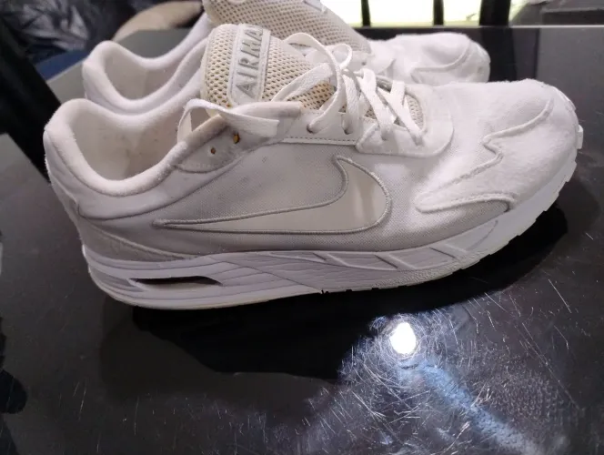 Air Max solo original Tamanho 45