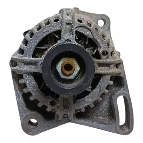 Alternador Bosch Fiat Palio Siena Strada Uno 1.0 2008 a 2010 0124225061 Original